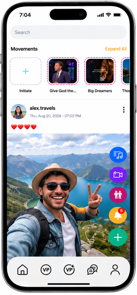 App Screenshot 2