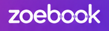 Zoebook Logo
